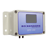 Преобразователь давления неагрессивных газов BDSensors DPS 200