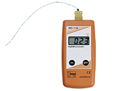 Переносной точный термометр HND-T120