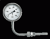Термометр электроконтактный азотонаполненный TNS (KOBOLD)