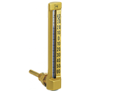 Стеклянный термометр для машин TGK
