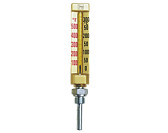 Стеклянный термометр для машин TGL