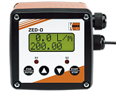 Электронный дозатор ZED-D