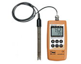 Переносной прибор для измерения pH, ОВП и температуры HND-R