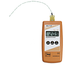 Точный переносной термометр HND-T125