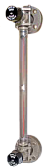 Уровнемеры для нефтехимической промышленности Seetru G23 CPI Tubular – Трубчатый уровнемер